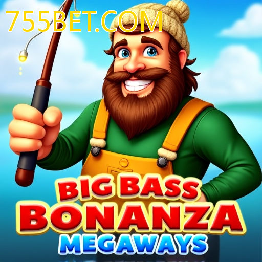 Cassino de Jogos 755BET.COM