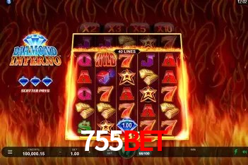 A Emoção da Loteria na 755Bet: Uma Chance de Mudança de Vida