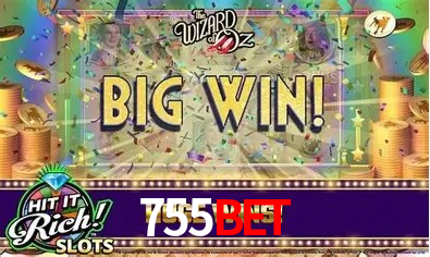 Desvendando o Mundo dos Jogos Virtuais na 755Bet